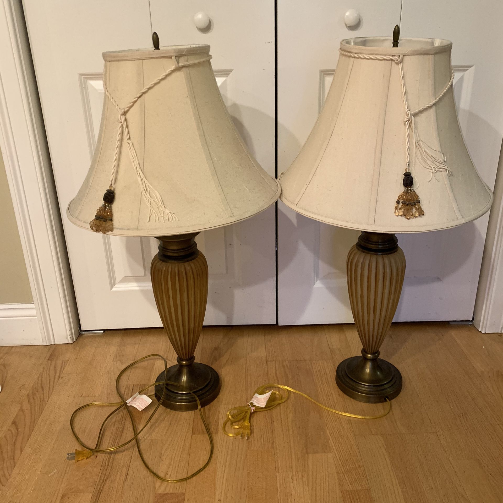Westwood by Kichler lamps set