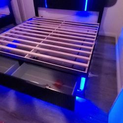 Queen Bed With Mattress 539 Queen Bed 299 Frame Only 