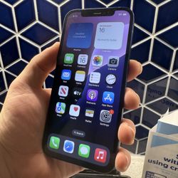 iPhone 12 64GB Unlocked For Any Carrier 