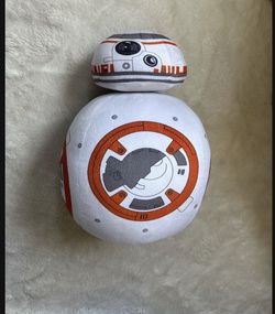 Star Wars BB-8 Plush (17 Inches)