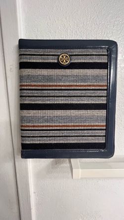 Tory Burch tablet case