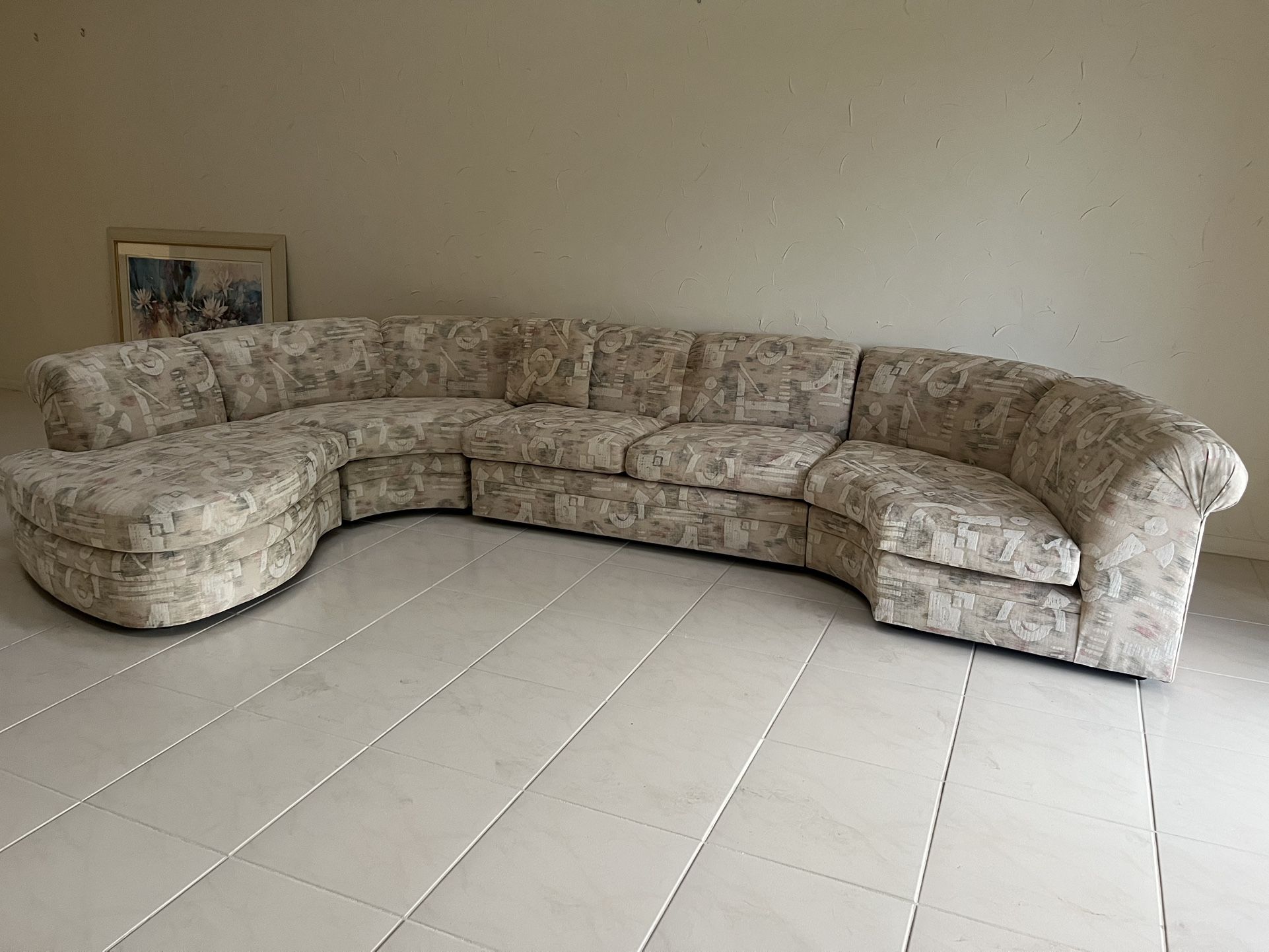 Sectional Sofa