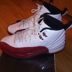 Air jordan retro 12