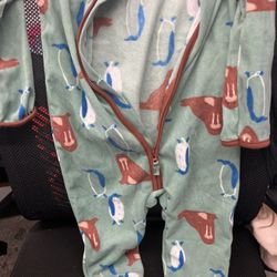 Baby Boy Clothes 18m-24m 