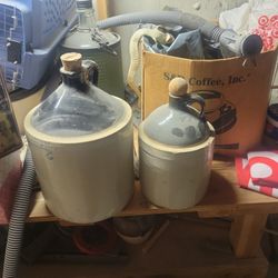Jugs
