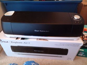 CRICUT Explore Air 2 