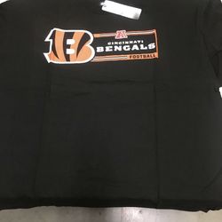 Bengals T-shirt