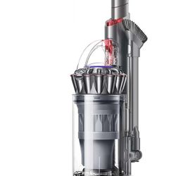 I've Got Two Dyson Vacuums 