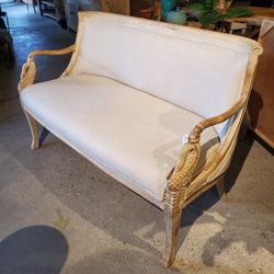 Settee Sofa