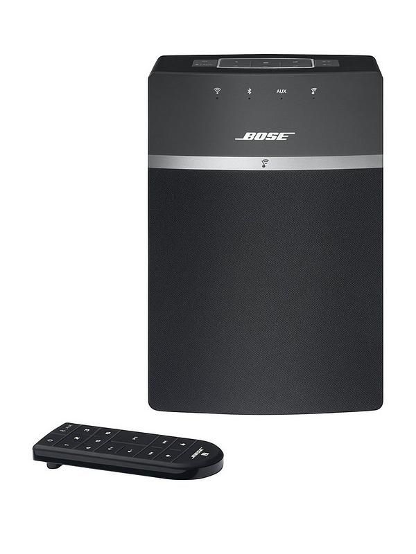 Boss Soundtouch 10 Wireless Speaker