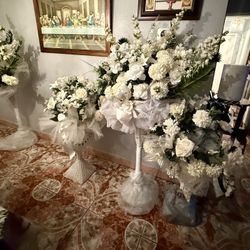 Baskets Wedding Quinceanera