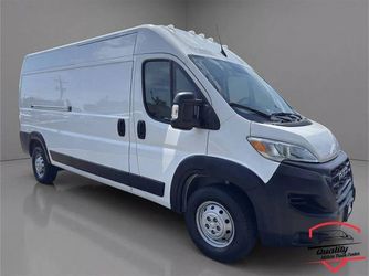 2024 Ram ProMaster Cargo Van