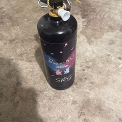 Pink Gender Revival Smoke Bomb 