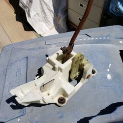 ACURA HONDA RSX TYPE S SHIFTER BOX