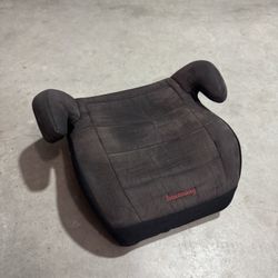 Car Seat Booster