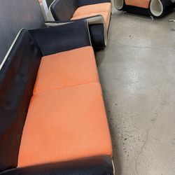 Sofa 🛋️ Set 3 Piece 