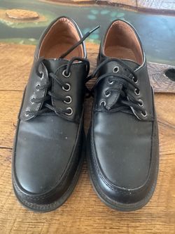 Zapatos para niño