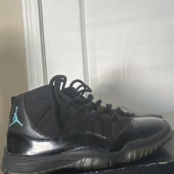 Jordan 11 Gamma Size 10.5