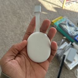 Google Chromecast