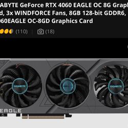 RTX 4060 