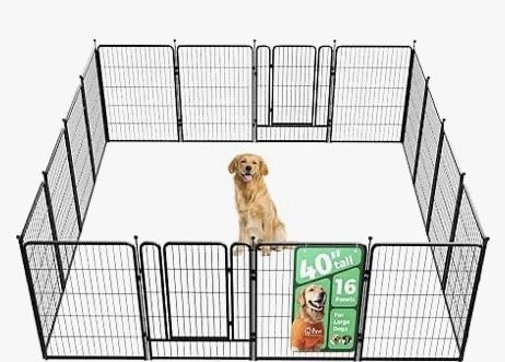 Pet Pen
