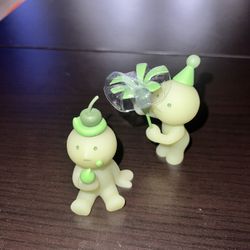 Smiski Birthday Series