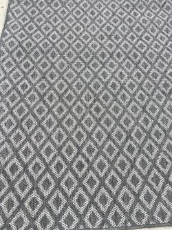 Indoor/outdoor rug