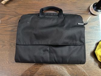 Incase Laptop Bag