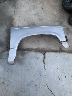 88-98 Silverado Fenders