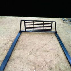 RACK FOR DODGE AND F250 F350