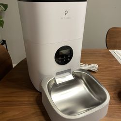 Petlibro Automatic Cat Feeder