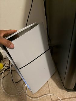 Ps5 digital slim