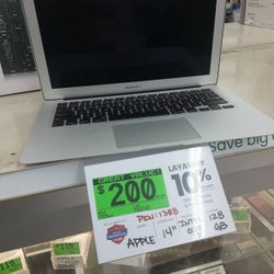 Apple MacBook Air