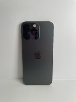 iPhone 15 Pro Max - Unlocked - 256GB