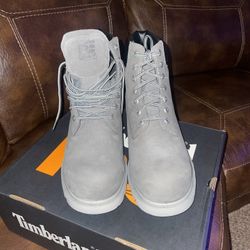 Timberland Pro Size 10.5 W