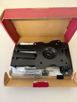 VideoSecu Articulating Wall Mount - ML12B