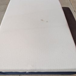 Full Mattress 