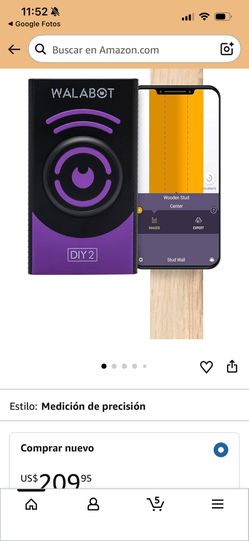 Detector Cah