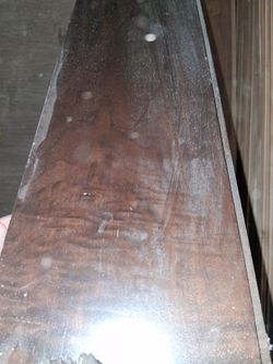 Tongue and groove slot wall