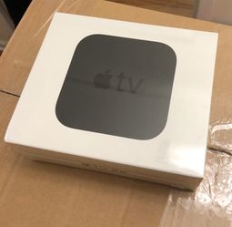 Brandnew Apple TV 4K -32GB(5th generation)