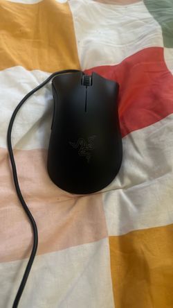 Mouse