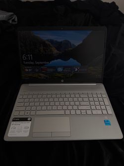 HP Laptop