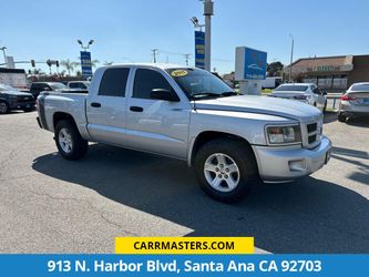 2011 RAM Dakota