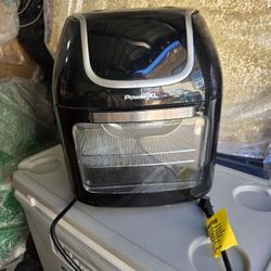 Power Xl Air Fryer