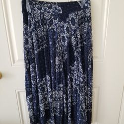 Woman Skirt Size L