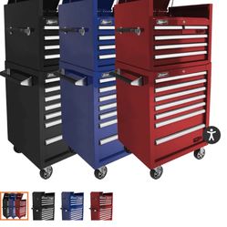 Tool Box