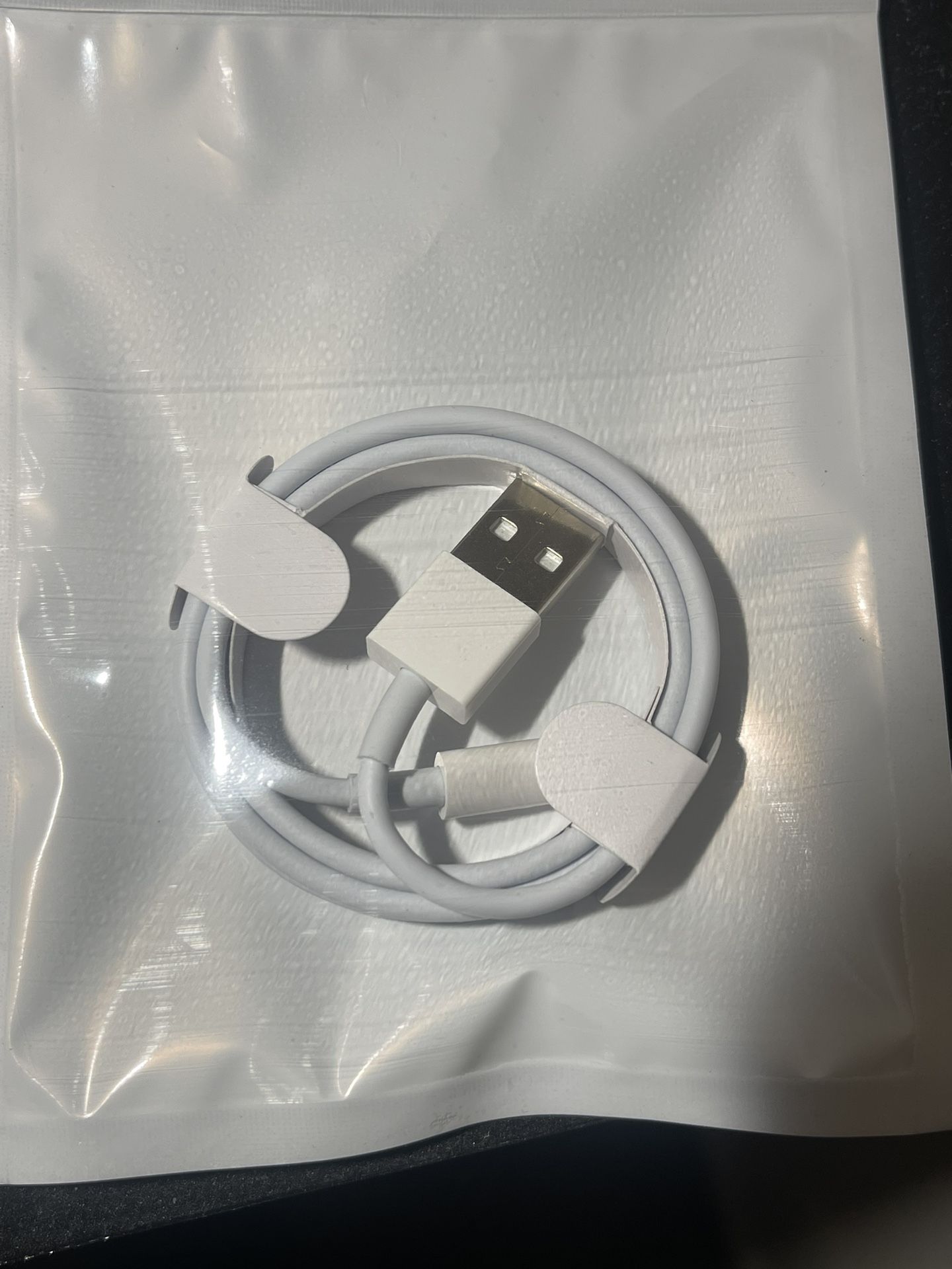 iPhone Chargers