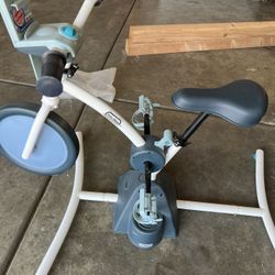 Little Tikes Learning Bike For Kids