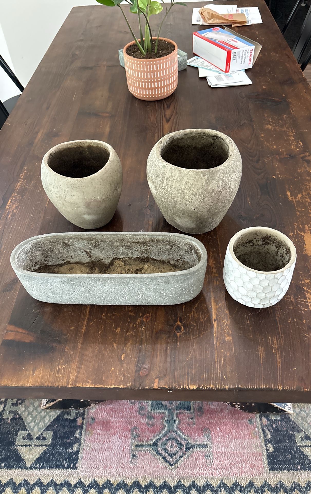 Planter Pots