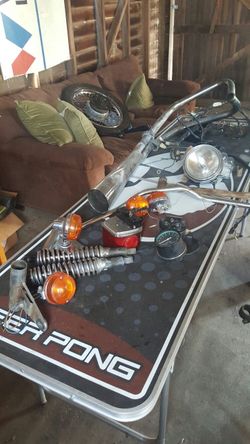 1980 kawasaki kz440 parts for sale